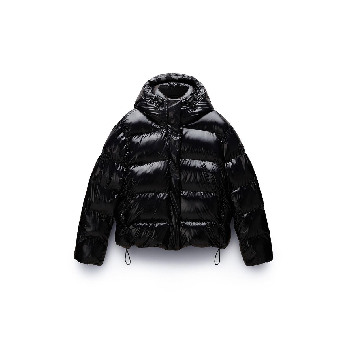 Napapijri A-glane W black 041 (041) XL NP0A4HZ50411006