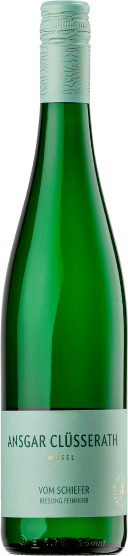 Weingut Ansgar Clüsserath Ansgar Clüsserath Vom Schiefer Riesling Trocken 2023 - 75cl