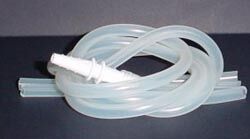 CA-MI Srl SAFETY Set Tubo s/filtro per Askir-Aspiret