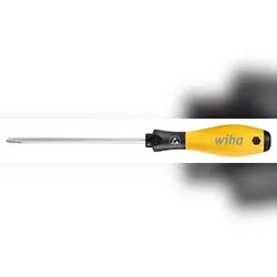 wiha Schraubendreher SoftFinish ESD, 311SF ESD, PH2 x 100 mm
