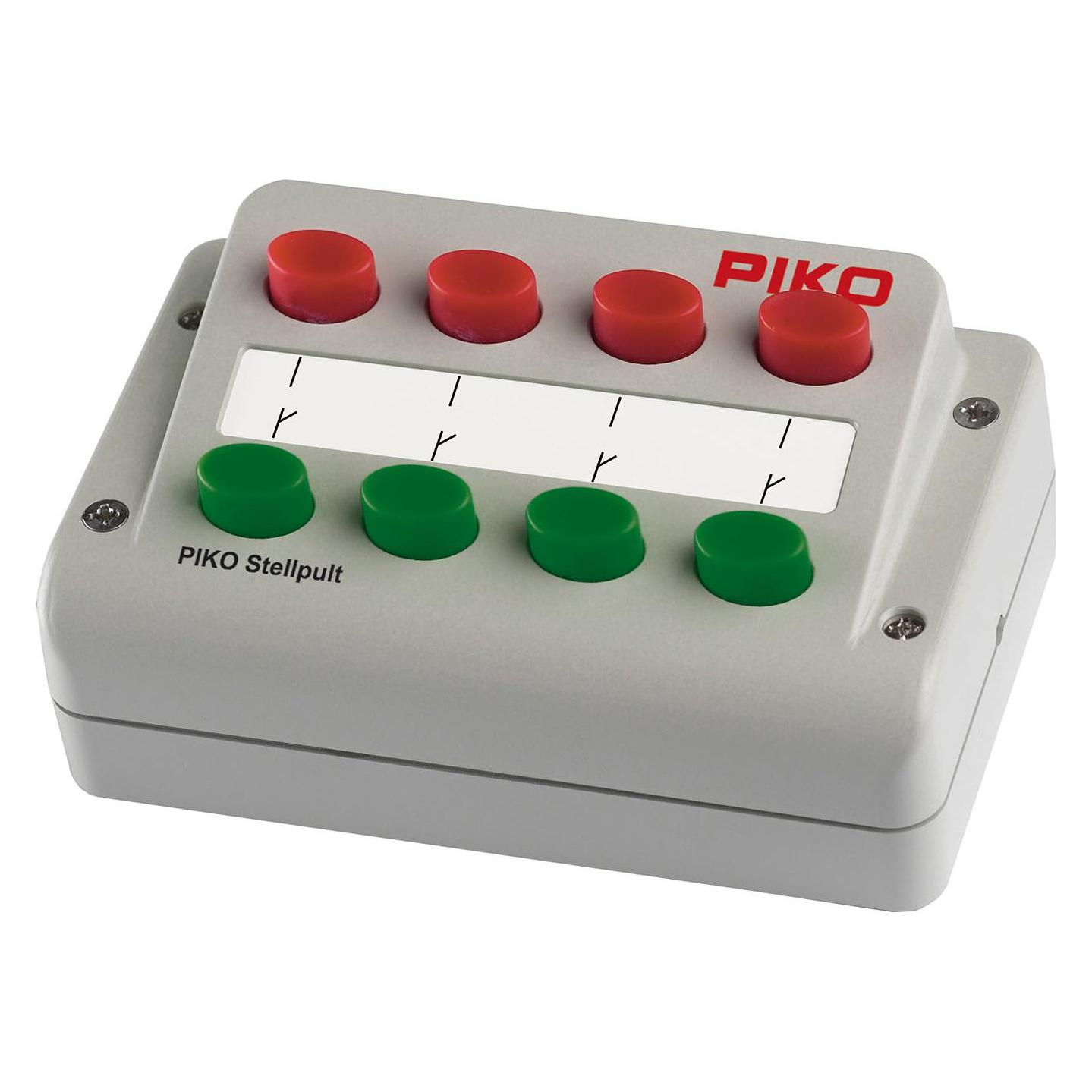 Piko Schaltpult H0 55262 (55262)