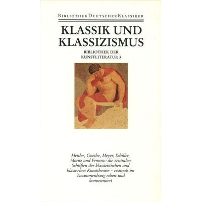 Bibliothek der Kunstliteratur in vier Bänden, Gebundene Ausgabe von Gottfried Boehm,Norbert Miller,Helmut Pfotenhauer,Peter Sprengel, Deutscher