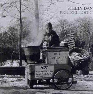 Steely Dan - Pretzel Logic (UK Import) - Preis vom 13.10.2026 19:28:25 h