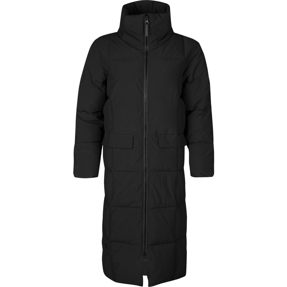Halti Penger Winter Jacket Women's black (P99) 40 065-0461-P99-40
