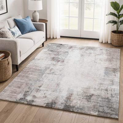Addison Rugs Premium Washable Super Soft Abstract Monica Mayfield Rug