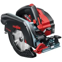 Mafell Akku-Handkreissäge K65 18M bl PURE im T-MAX 91B702