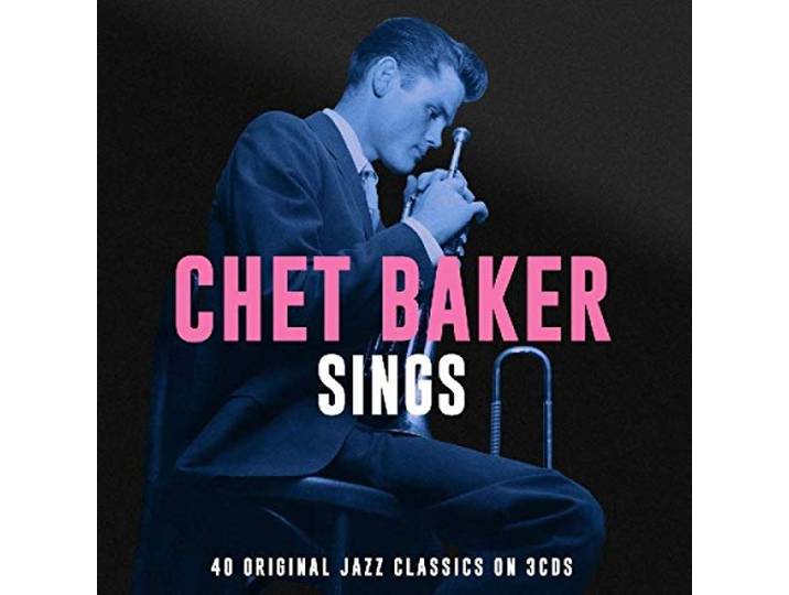 Chet Baker - Sings