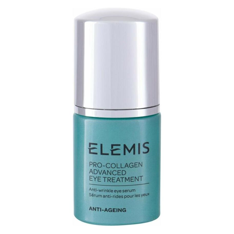 Elemis Pro-Collagen (Augenpflege Serum, 15 ml, Tag + Nacht) (1014370)