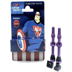 Captain Protect, Veloreifen Zubehör