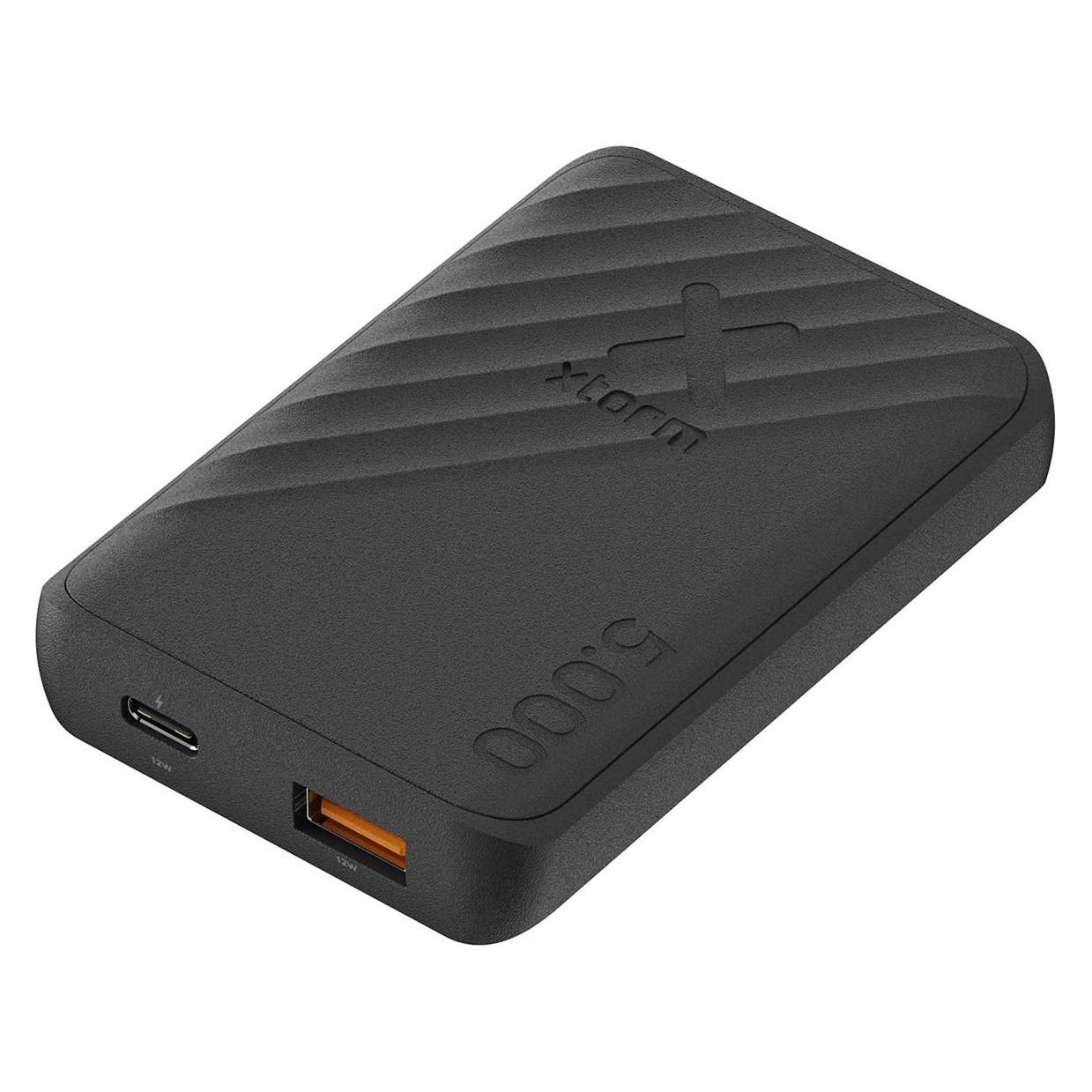 Xtorm Go2 Series (5000 mAh, 12 W, 18.50 Wh) (XG2051)
