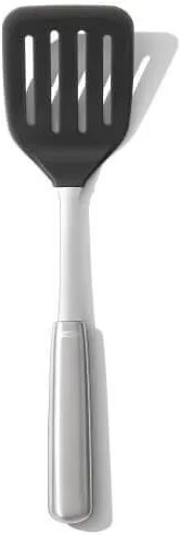 OXO Good Grips Steel Silicone Flexible Turner