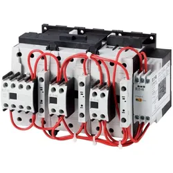 Eaton, Schutzschalter, Electric GmbH Sterndreieckschütz SDAINLM70(230V50HZ)