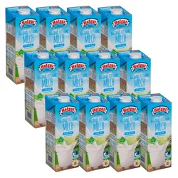 Hofgut fettarme H-Milch Milch 1,5 %