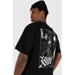 Volcom Nowhere T-Shirt black Gr. S