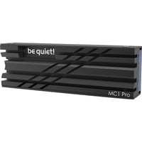 MC1 PRO, Kühlkörper schwarz
