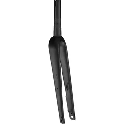 Specialized Gabel Future Shock 2.1 Diverge 2021, 700C, 12 x 100 mm, Carbon, 58 cm