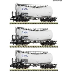 Fleischmann 6660171 (Spur N)