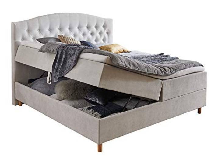Atlantic Home Collection Stauraum Boxbett