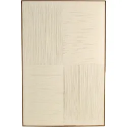 Wandbild (BHT 59,50x89,50x3 cm) - BHT 59,50x89,50x3 cm