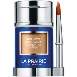 30ml La Prairie Skin Caviar Complexion Concealer Foundation SPF 30