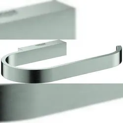 Grohe Toilettenpapierhalter SELECTION o
