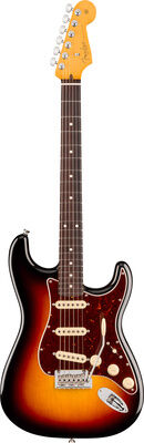 Fender Am Pro Strat RW 3TS 3