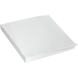 Sigel Thermopapier TP411, mit Steuermarke, A4, 76 g/qm, für mobile Drucker der Brother PJ-Serien, 250 Blatt