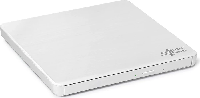 Hitachi-LG GP60 slim, weiß