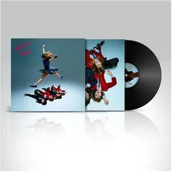 Rca Intern, Schallplatten, Rush! LP (Standard Vinyl) (Måneskin)