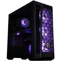 PC-GAMER ELITE 2, PC-System schwarz, Windows 11 Home