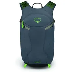 OSPREY Rucksack Sportlite 20, Größe ONE SIZE in Blau Blau