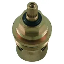 Kludi UP-Keramikoberteil 7400400-00 G 3/4x90Grad Neutral