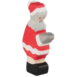 HOLZTIGER Weihnachtsmann
