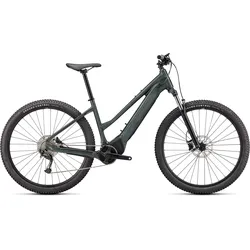 Specialized Turbo Tero 3.0 Step-Through Oak Green Metallic/Smoke, Rahmenhöhe XL