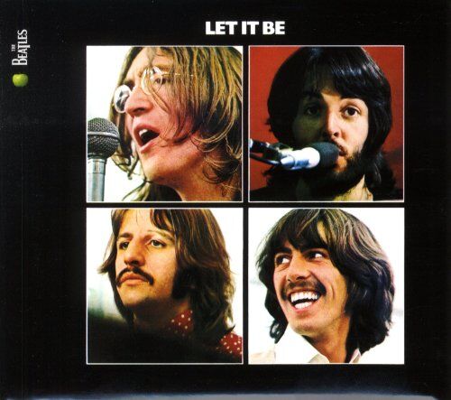 The Beatles - Let It Be (Remastered) - Preis vom 09.10.2026 07:28:09 h