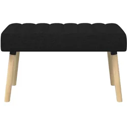 vidaXL, Sitzbank, Moderne Sitzgelegenheiten (40 cm)