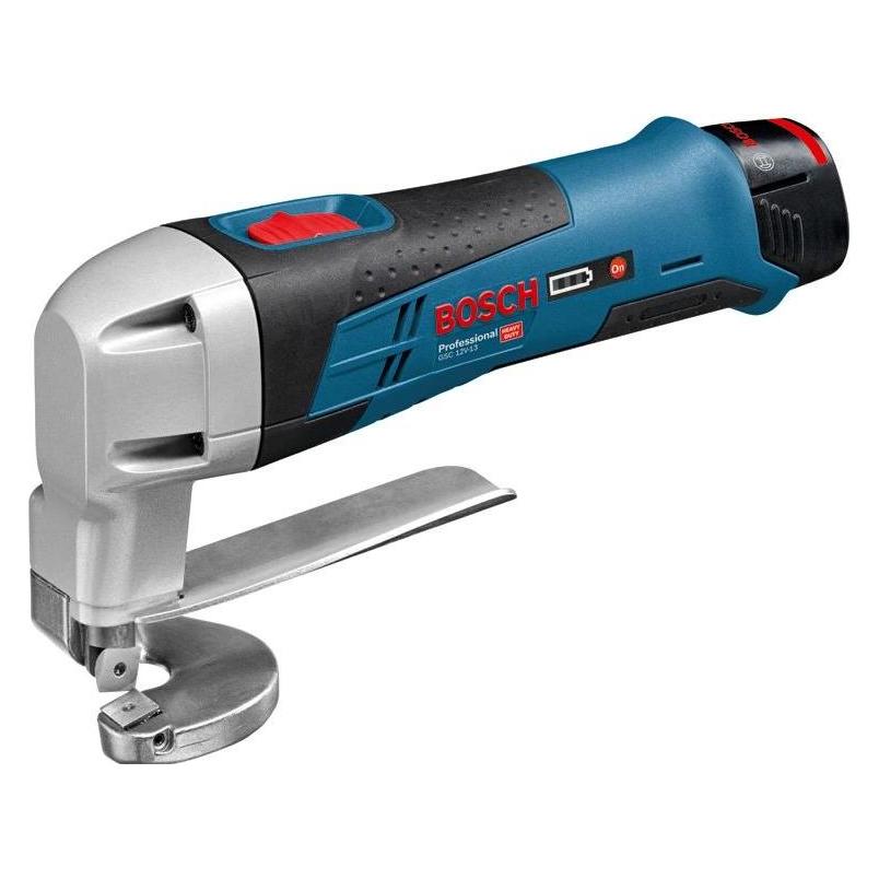 Bosch Professional GSC 12V-13 (060192610A)