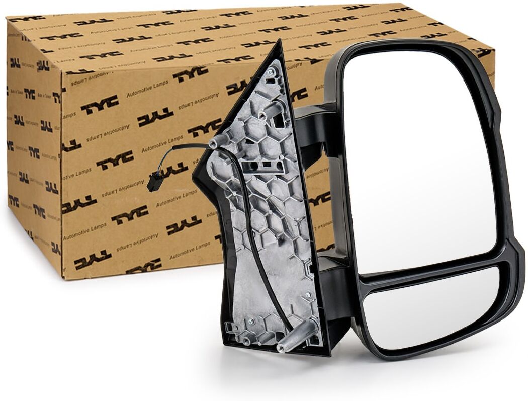 TYC 309-0165 Wing mirror