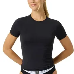 Björn Borg Comfort T-shirt Schwarz Medium Damen