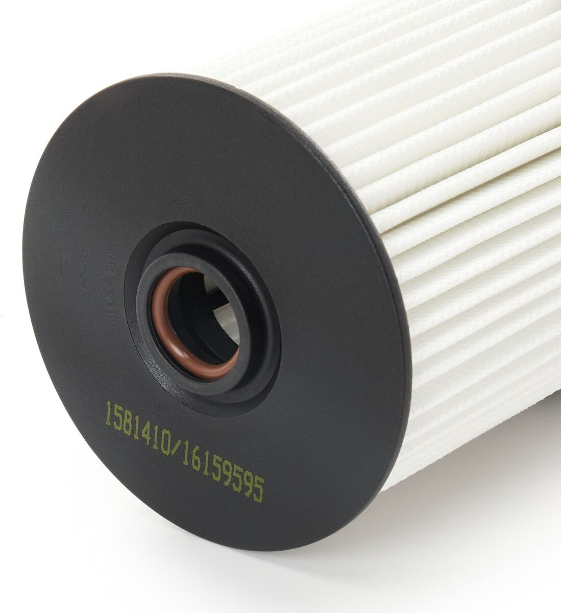 RIDEX 9F0762 Fuel filter