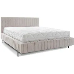 BOXBETT 160/200 Ori Beige