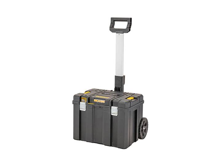 Dewalt - Accessoires - Coffrets À Outils Tstak\, Avec Roulettes Dwst83347-1