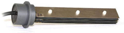 Bio-Pool Cellule Monarch Chloromatic 125 et 150 compatible