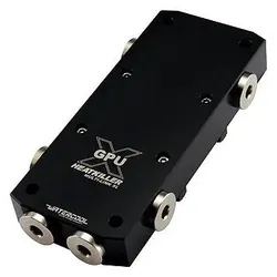 Watercool GPU-X Multi-Link XL 8-way, GPU Wasserkühler Zubehör