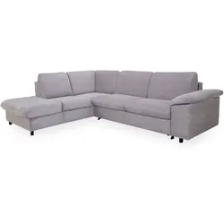 Polsterecke PHOENIX (BB 220x296 cm) - BB 220x296 cm