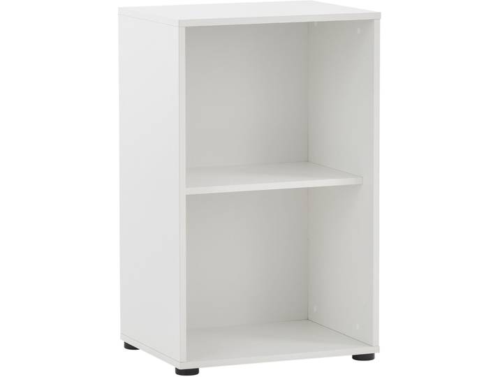 Regal Ciri weiss Holzwerkstoff B 50.95 cm H 83.6 cm