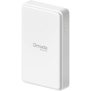 TP-Link Modem Omada ER701-5G-Outdoor, 5G/4G-Mobilfunk-Modem, bis 7 Gbit/s, für 5G- und LTE-Mobilfunknetze