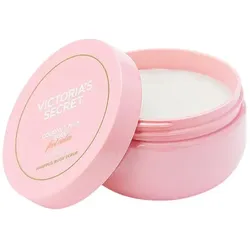 Victoria's Secret, Duschmittel, Coconut Milk & Rose, Deep Cleans & Exfoliates, Body Scrub, 216 ml (216 ml)