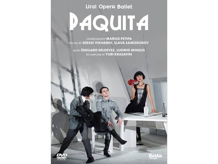 Paquita