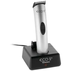 Tondeo Eco S Plus Profi Haarschneider silber Eco S + 32505